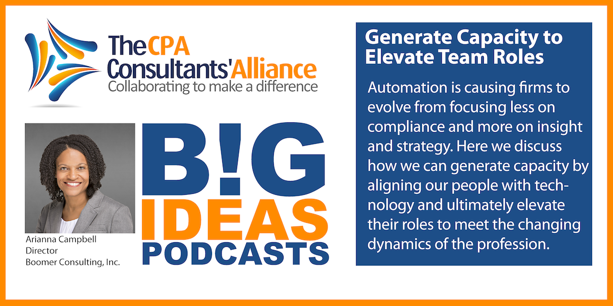 Arianna Podcast Graphic2