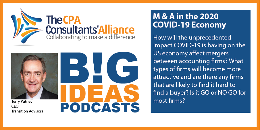 Terry Podcast Graphic